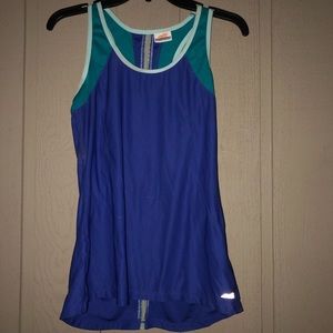 Athletic Tank Top
